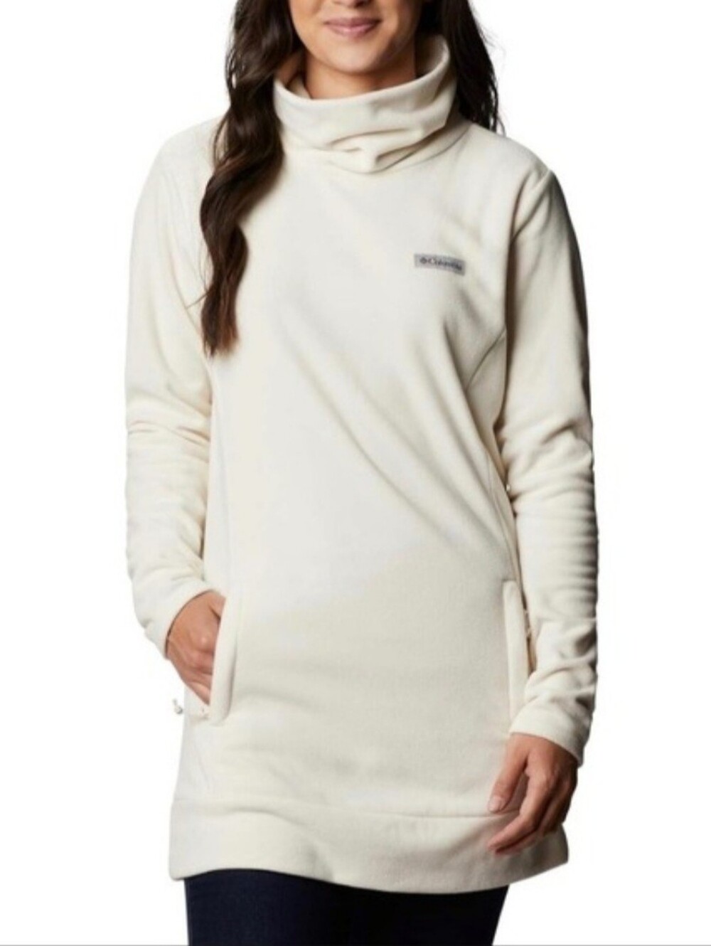 Columbia Ali Peak Fleece Tunic (WA)